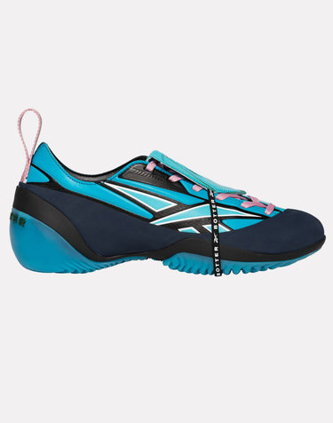 Reebok X BOTTER Energia Bo Kets - 아쿠아 블루 / RMIA04GC99MAT0024500