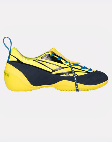 Reebok X BOTTER Energia Bo Kets - 옐로우:네이비 / RMIA04GC99MAT0021800