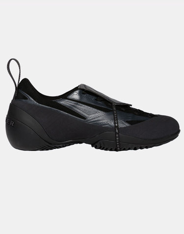 Reebok X BOTTER Energia Bo Kets - 트리플 블랙 / RMIA04GC99MAT0011000