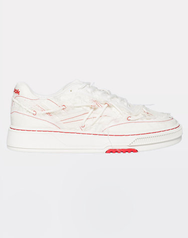 Reebok X KANGHYUK CLUB C LTD - 화이트 / RMIA04DC99FAB0020300