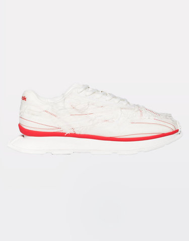 Reebok x KANGHYUK CLASSIC LEATHER LTD - 화이트 / RMIA04CC99FAB0010300