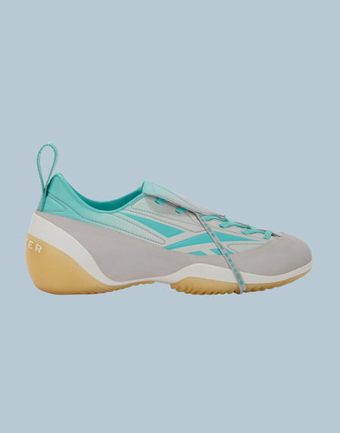Reebok X BOTTER Energia Bo Kets - 메탈릭 블루 / RMIA06PC99MAT0020940