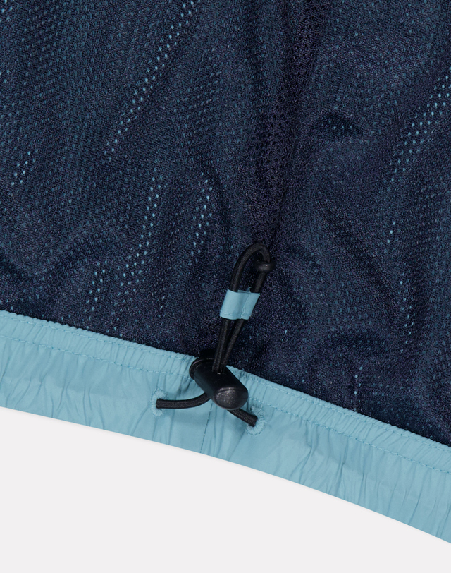 리복 REEBOK x YESEYESEE Trek Jacket 밝은 블루 상세