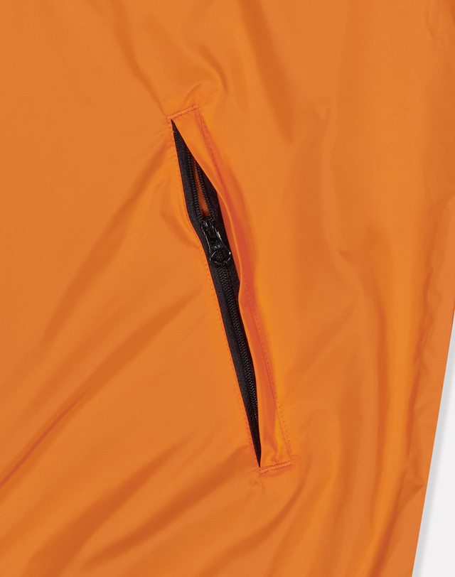 리복 REEBOK x YESEYESEE Trek Jacket 오렌지 상세