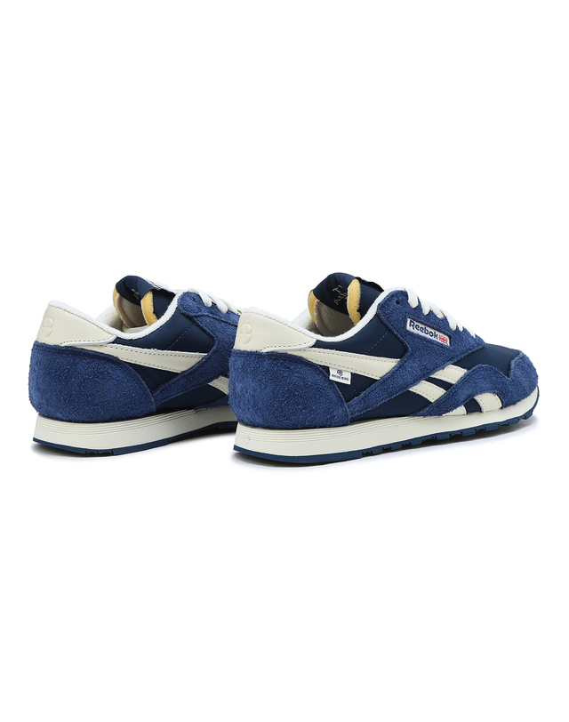 리복 Reebok X ANINE BING 클래식 나일론 - 네이비 / 100200480 착용컷