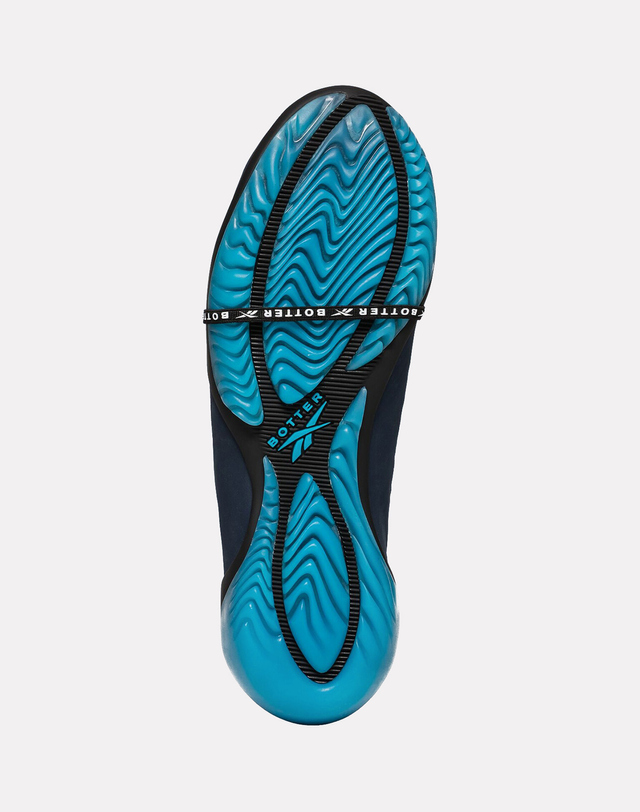 리복 Reebok X BOTTER Energia Bo Kets - 아쿠아 블루 / RMIA04GC99MAT0024500 착용컷