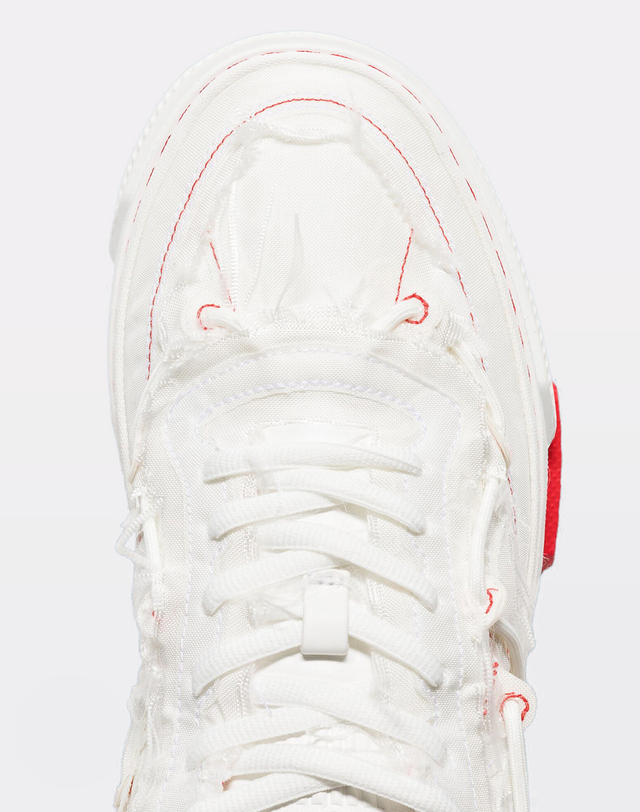 리복 Reebok X KANGHYUK CLUB C LTD - 화이트 / RMIA04DC99FAB0020300 흰색 상세