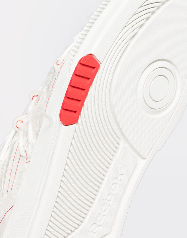 리복 Reebok X KANGHYUK CLUB C LTD - 화이트 / RMIA04DC99FAB0020300 흰색 상세
