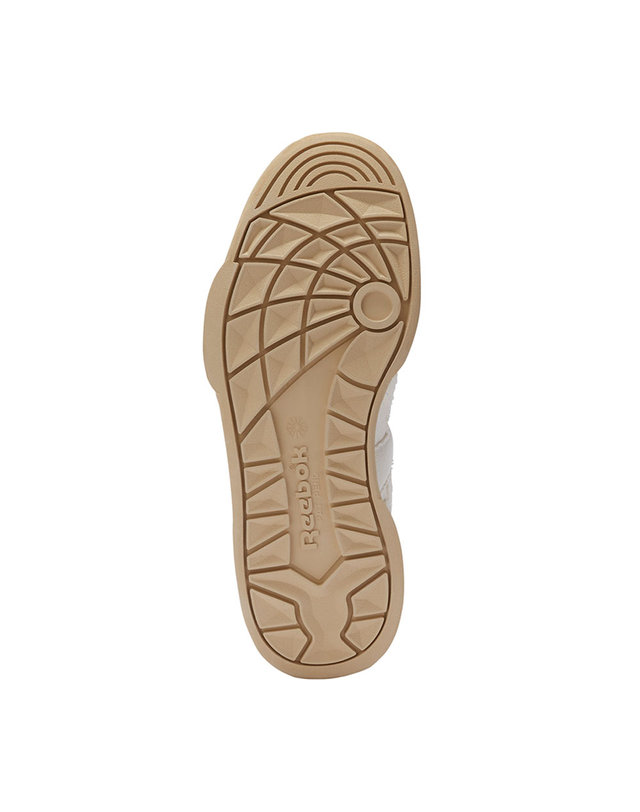 리복 Reebok X HED MAYNER BB5600 CUT - 화이트 / RMIA04AC99FAB0030100 흰색 착용컷