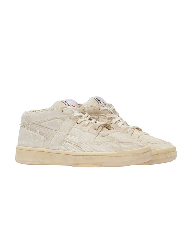리복 [가격인하]Reebok X HED MAYNER BB5600 CUT - 베이지 / RMIA04AC99FAB0036100 착용컷