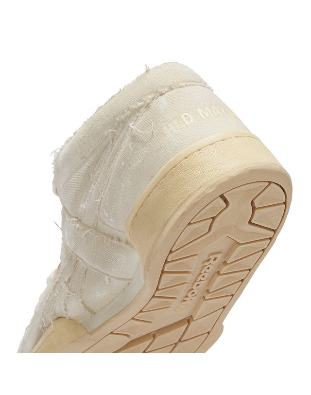 리복 [가격인하]Reebok X HED MAYNER BB5600 CUT - 베이지 / RMIA04AC99FAB0036100 착용컷