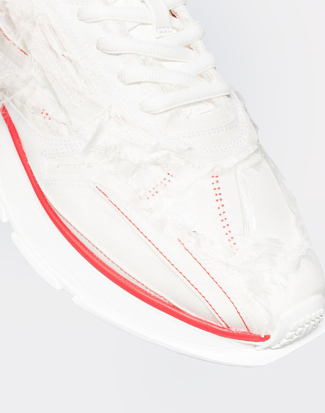 리복 Reebok x KANGHYUK CLASSIC LEATHER LTD - 화이트 / RMIA04CC99FAB0010300 흰색 상세