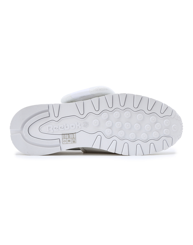 리복 Reebok X HED MAYNER 클래식 레더 - 화이트 / RMIA041C99LEA0010100 흰색 상세