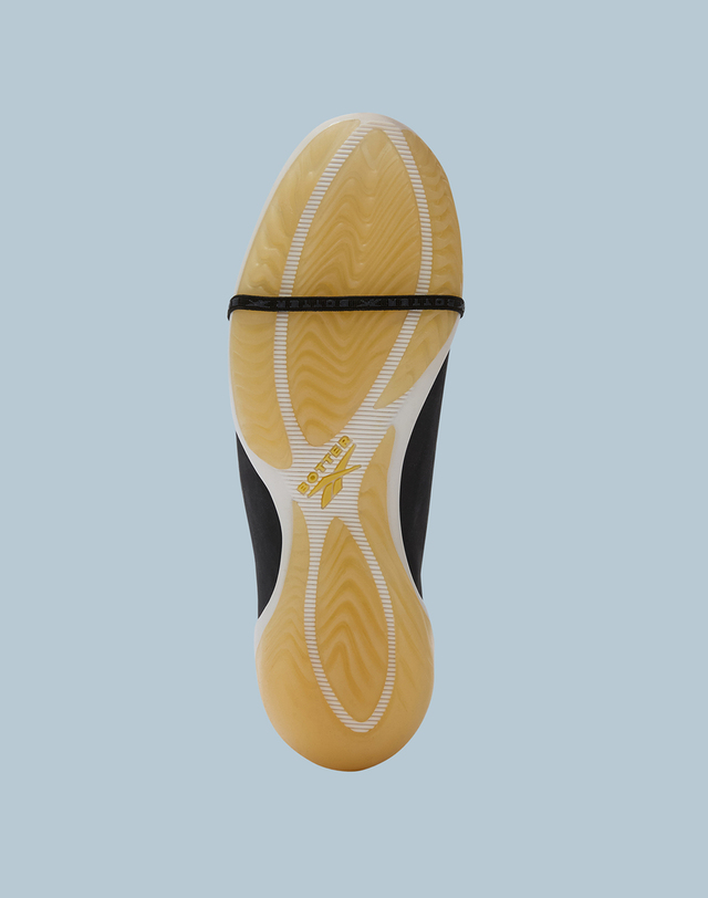 리복 Reebok X BOTTER Energia Bo Kets - 네이비:블랙 / RMIA06PC99MAT0014610 착용컷