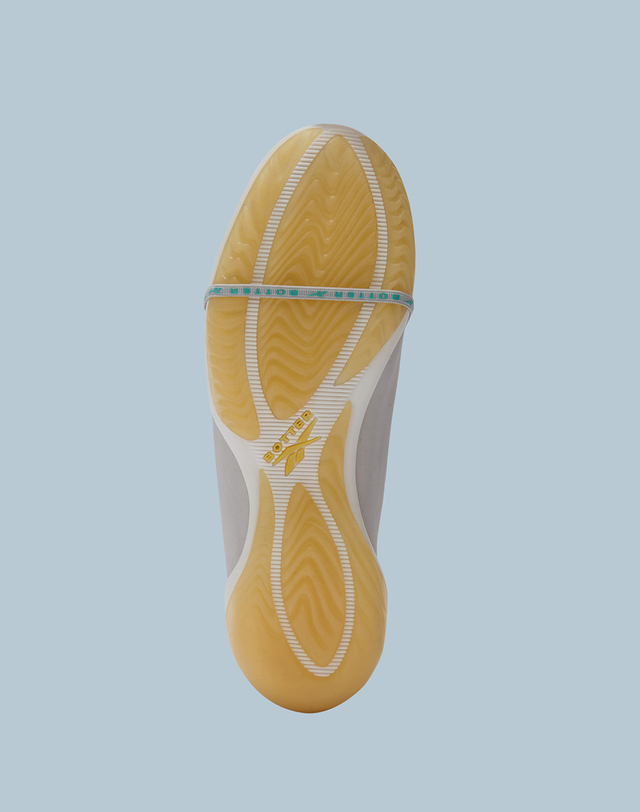 리복 Reebok X BOTTER Energia Bo Kets - 메탈릭 블루 / RMIA06PC99MAT0020940 착용컷