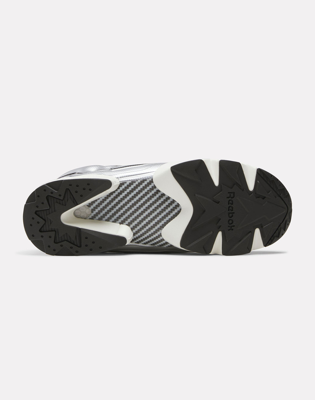 리복 Reebok X BEAMS 인스타펌프 퓨리 94 - 실버 / 100208642 상세