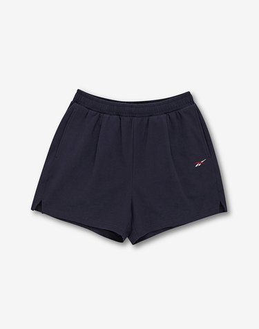 나노 쇼츠 (W)  -  네이비