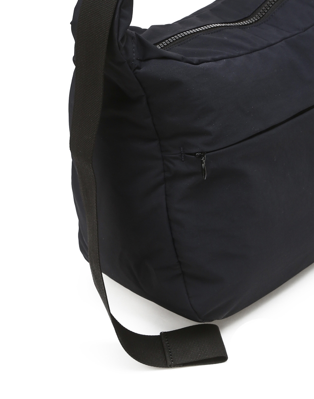 리복 DNA 크로스백 - 네이비 상세