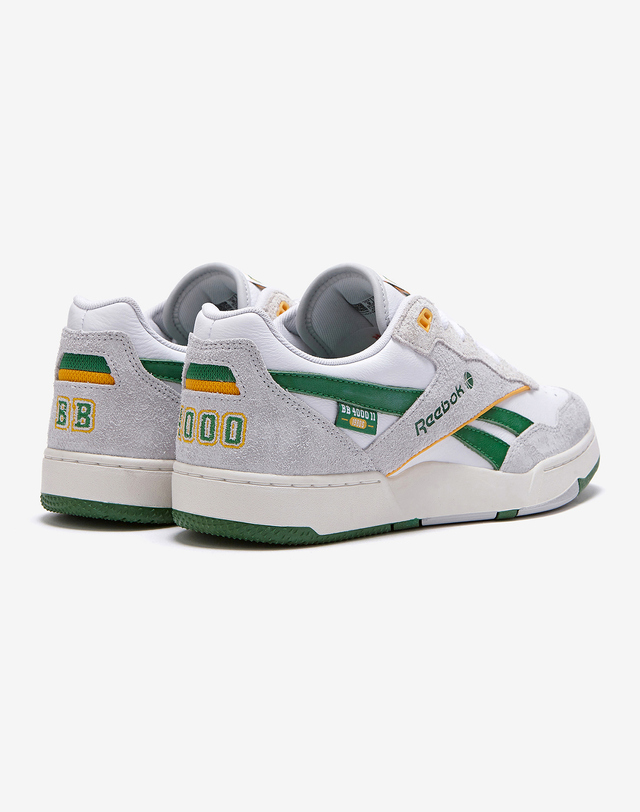 리복 BB 4000 II - 그린:그레이 / IE5866 초록 상세