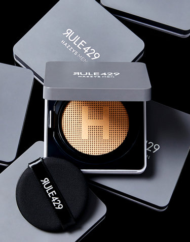 [메이크업 초보템] 히든 팁스 시카 비비 쿠션 SPF50+ PA+++