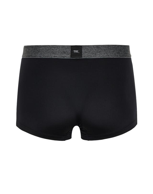 더_ LFMALL 멜란지 남성드로즈 3종 세트 블랙 상세