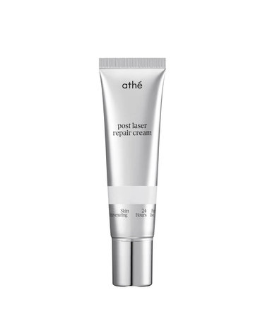 [24시간지속 장벽크림] 아떼 포스트 레이저 리페어크림 50ml