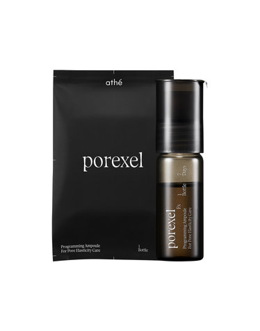 [급속모공케어] 포어셀 프로그래밍 앰플 10ml