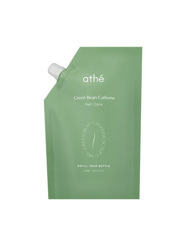 [두피케어] 아떼 앤루트 클리닉 리 트리트 스칼프 트리트먼트 리필파우치 250ml