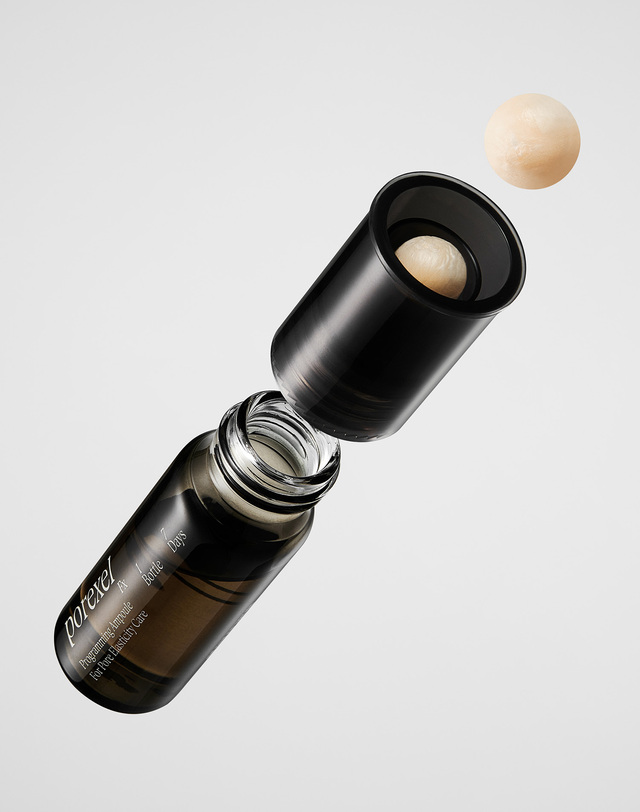 아떼뷰티 [4주루틴] 급속모공케어 포어셀 앰플 10ml x 4병 상세