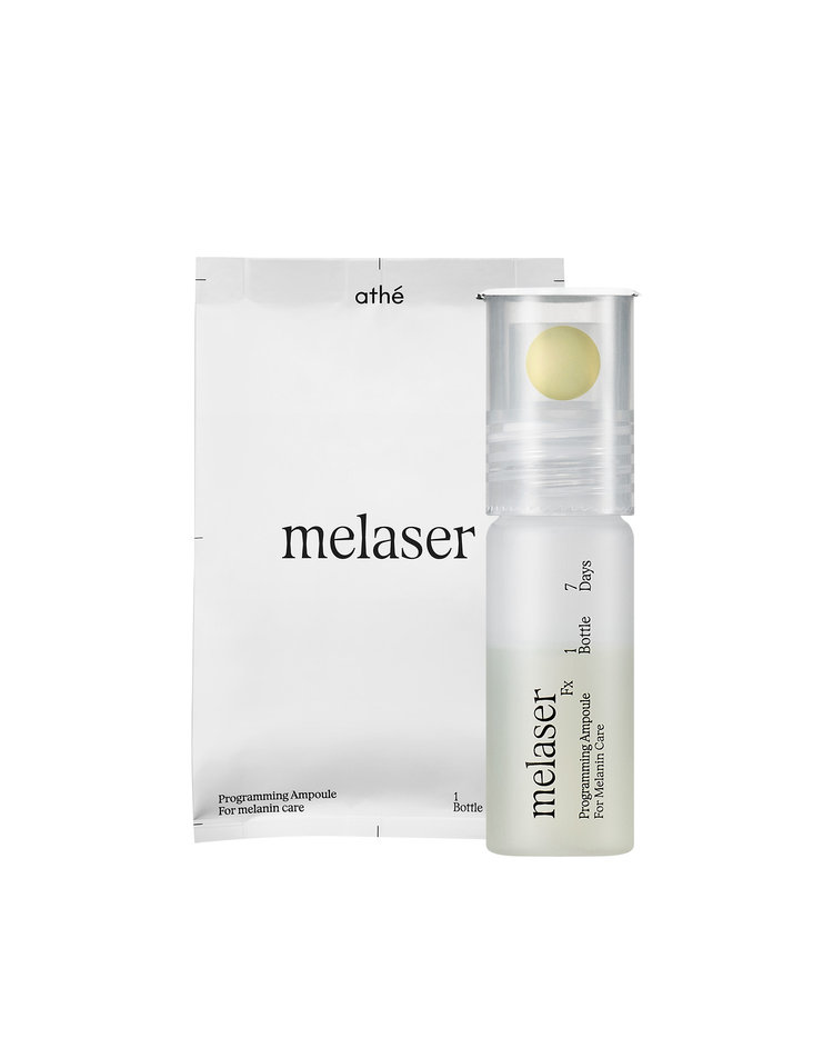 LF [공식] [아떼뷰티] [시술말고앰플]멜레이저 프로그래밍 앰플 10ml CAFCXXN26L1