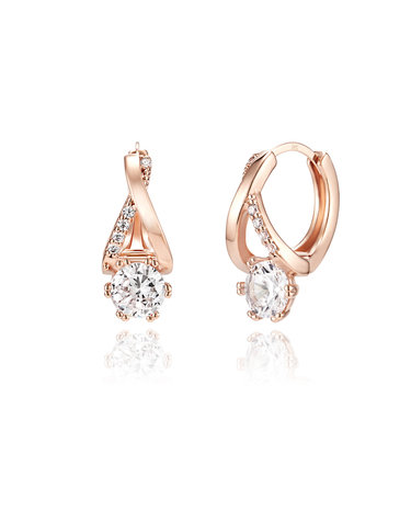 14K GF 샤인 귀걸이 ELGPEE461