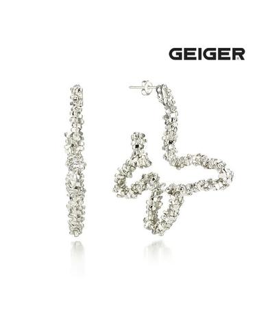 가이거 주얼리 나비 파티 포인트 귀걸이 GISVEE068