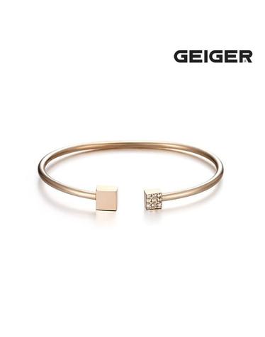 14K 다이아몬드 뱅글 팔찌 GI14BB011