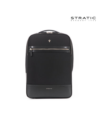 [스트라틱] 독일 브랜드 보덴 백팩 BODEN BACKPACK BLACK