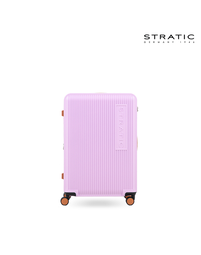 스트라틱 [스트라틱] 독일 브랜드 파스텔 PASTEL 캐리어 29인치 착용컷