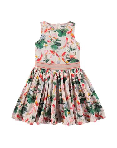 칼리 로터스 여아 원피스 Carli-MLB3AOPK518_LKO_2W19E106