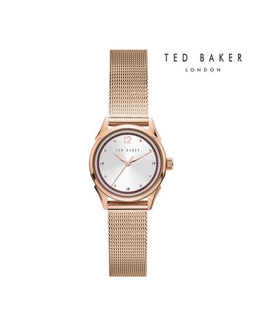 [공식수입원]TED BAKER 테드베이커 여성용 시계 BKPLUF905 LUCHIAA