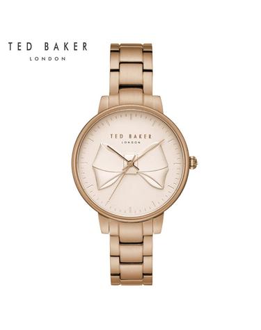 TED BAKER 테드베이커 여성용 시계 TE15197002