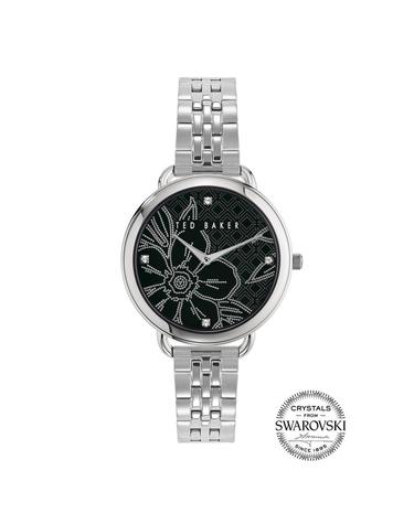 [공식수입원]TED BAKER 테드베이커 여성용 시계 BKPHTS008 스와로브스키 HETTTIE