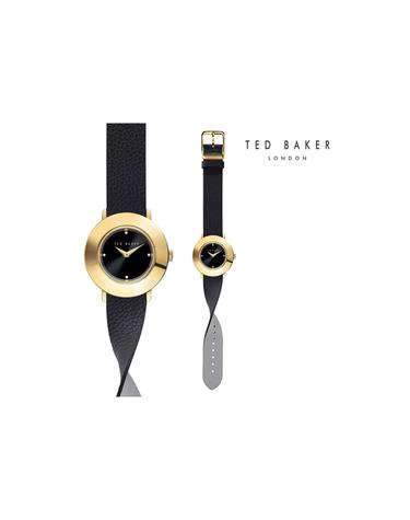 [공식수입원]TED BAKER 테드베이커 여성용 시계 BKPKTF903 KATYAA