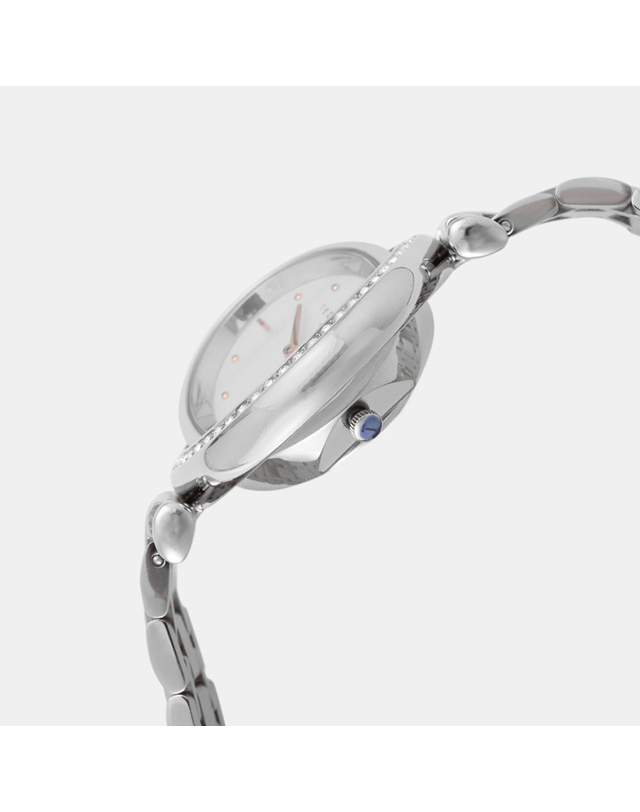 테드 베이커 테드베이커 TED BAKER 테드베이커 여성용 시계 TE50521002 착용컷