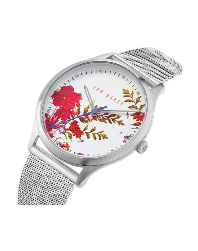 테드 베이커 테드베이커 [2020SS]TED BAKER 테드베이커 여성용 시계 BKPBGS014 BELGRAVIA 착용컷