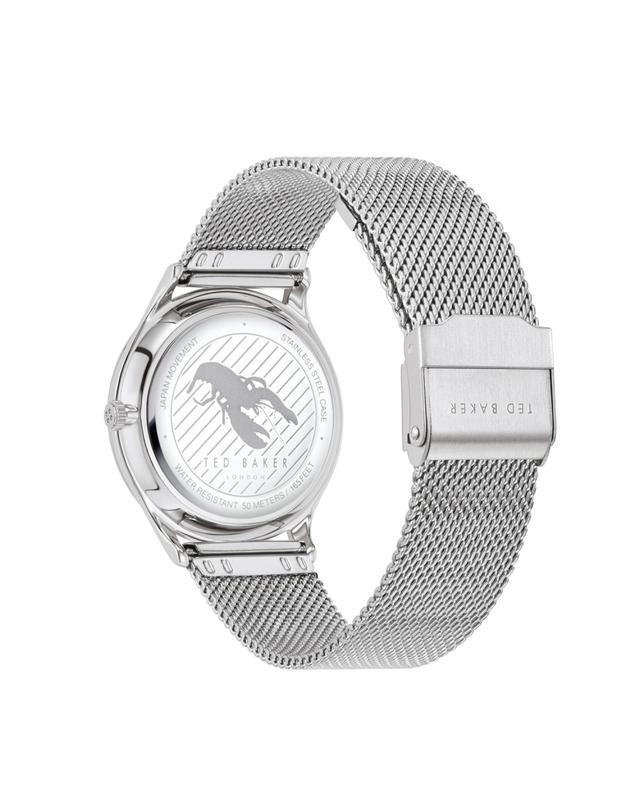 테드 베이커 테드베이커 [2020SS]TED BAKER 테드베이커 여성용 시계 BKPBGS014 BELGRAVIA 착용컷