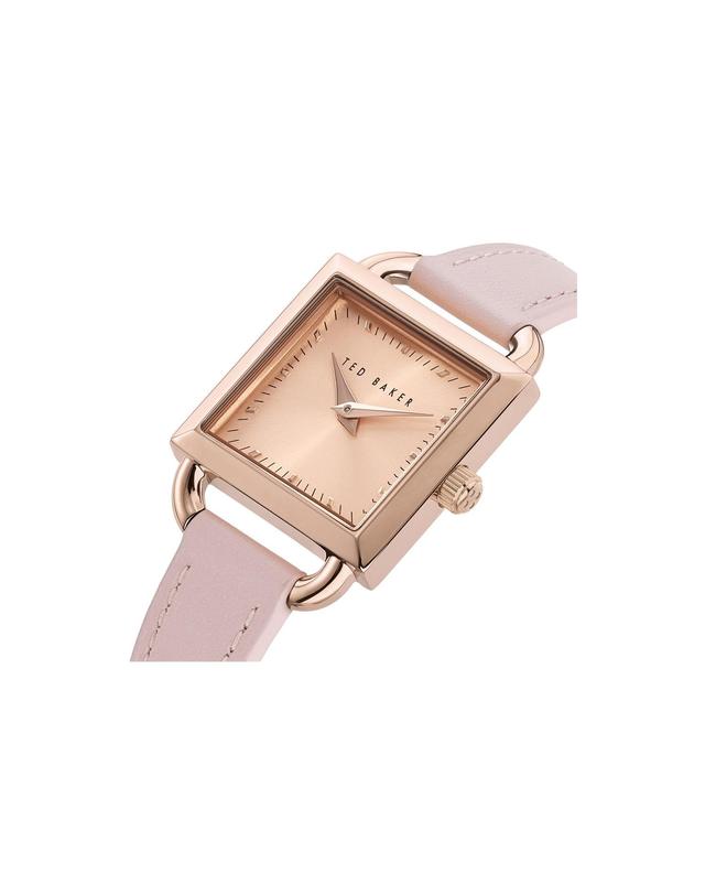 테드 베이커 테드베이커 [공식수입원]TED BAKER 테드베이커 여성용 시계 BKPTAF902 TALIAH 착용컷