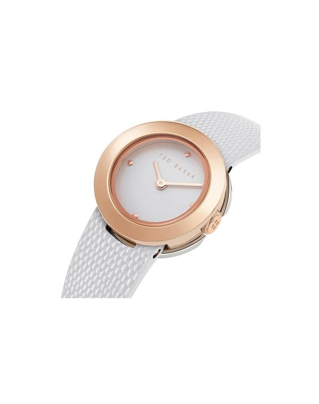 테드 베이커 테드베이커 [공식수입원]TED BAKER 테드베이커 여성용 시계 BKPSEF904 SEERENA 착용컷