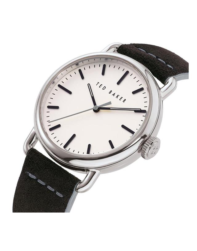 테드 베이커 테드베이커 [공식수입원]TED BAKER 테드베이커 남성용 시계 BKPTMF901 TOMCOLL 착용컷