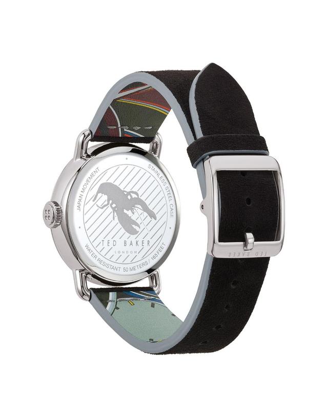 테드 베이커 테드베이커 [공식수입원]TED BAKER 테드베이커 남성용 시계 BKPTMF901 TOMCOLL 착용컷