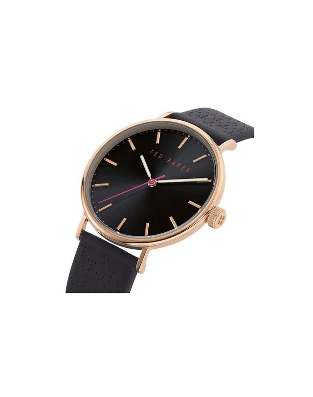 테드 베이커 테드베이커 [공식수입원]TED BAKER 테드베이커 남성용 시계 BKPMMF913 MIMOSAA 착용컷