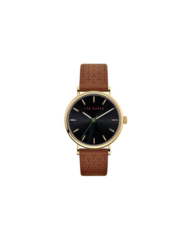테드 베이커 테드베이커 [공식수입원]TED BAKER 테드베이커 남성용 시계 BKPMMF911 MIMOSAA 착용컷