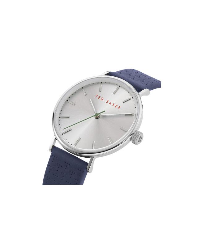 테드 베이커 테드베이커 [공식수입원]TED BAKER 테드베이커 남성용 시계 BKPMMF910 MIMOSAA 착용컷